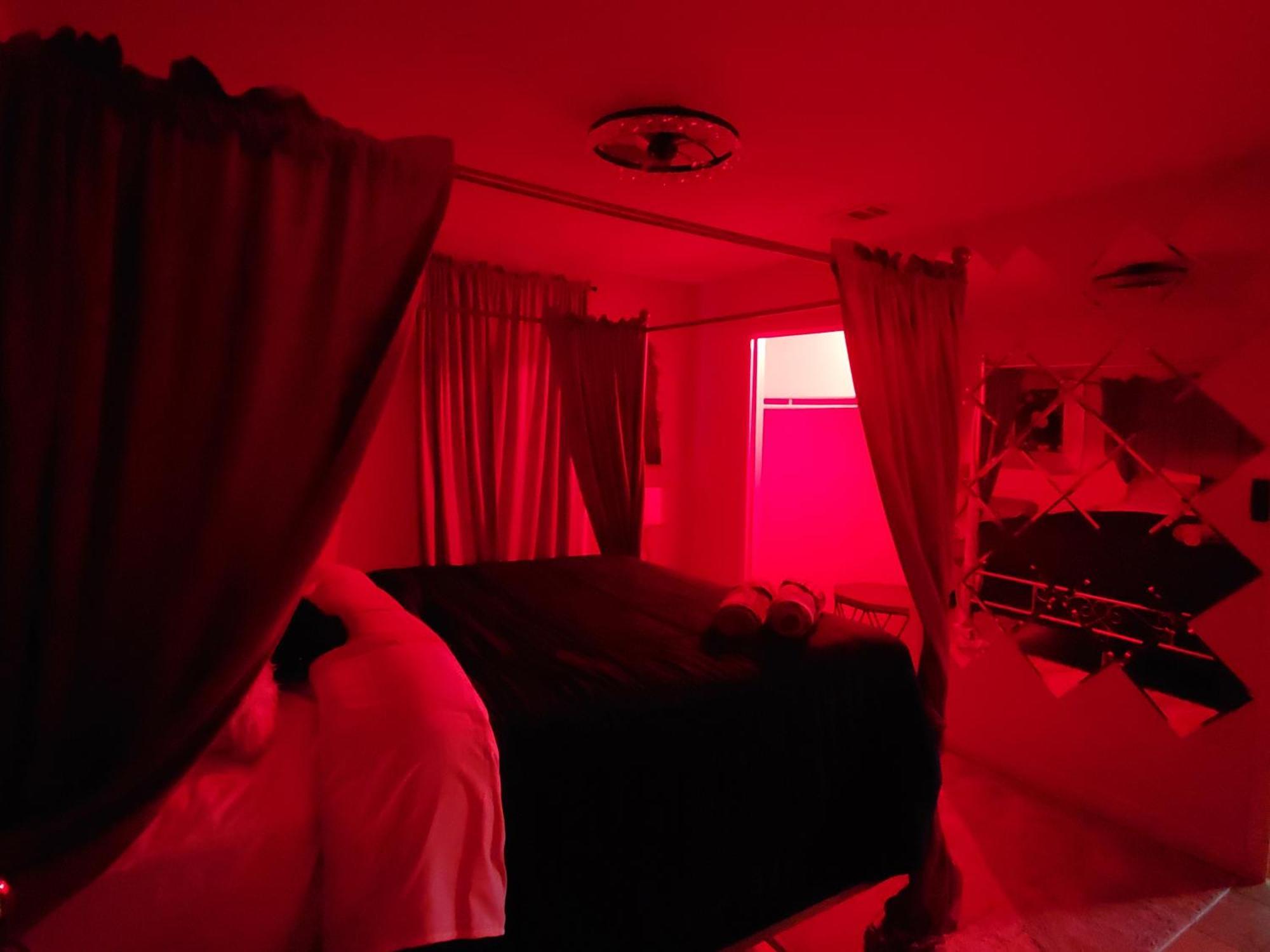 Austin Uncommon Room Rentals מראה חיצוני תמונה