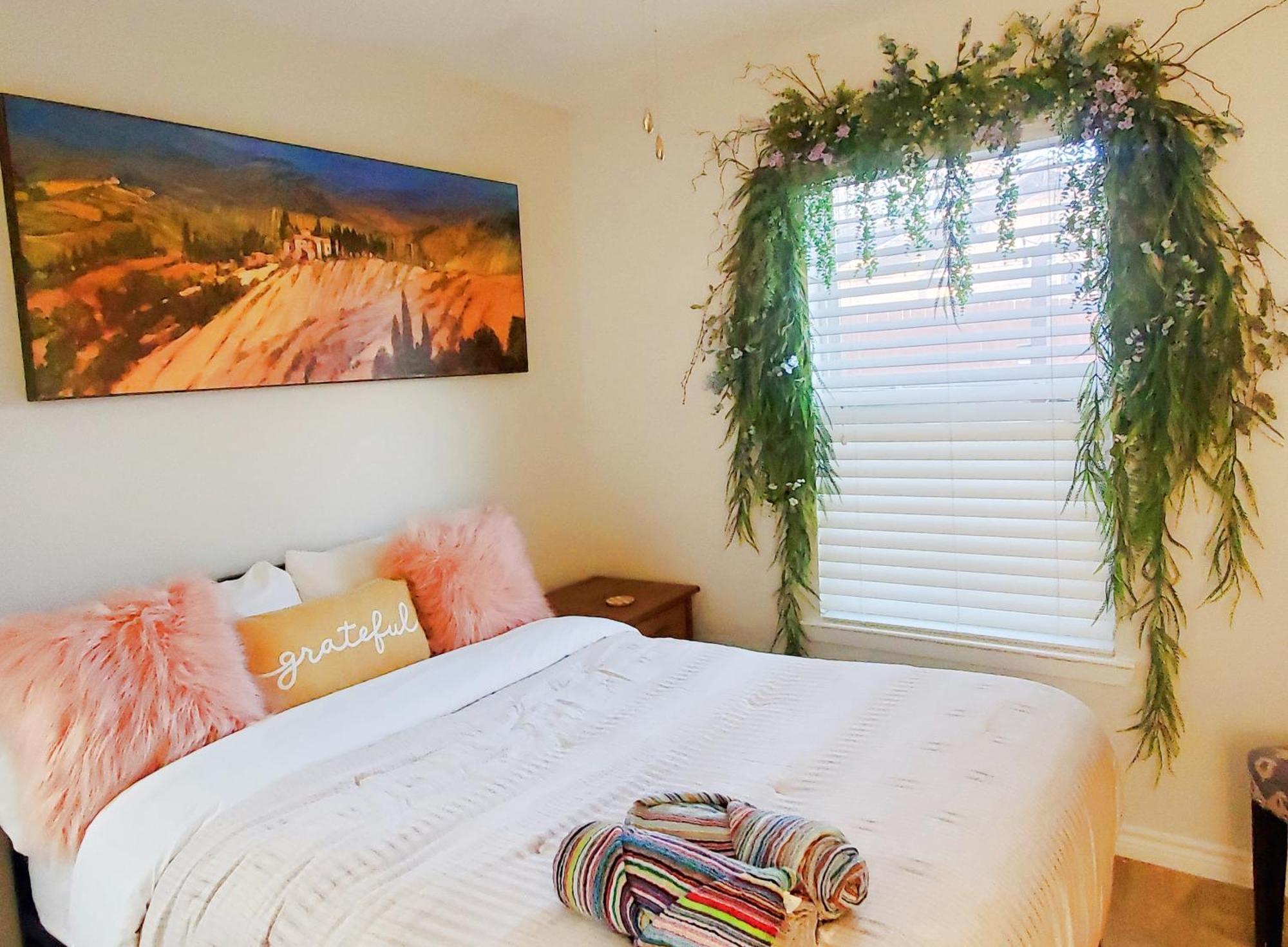 Austin Uncommon Room Rentals מראה חיצוני תמונה