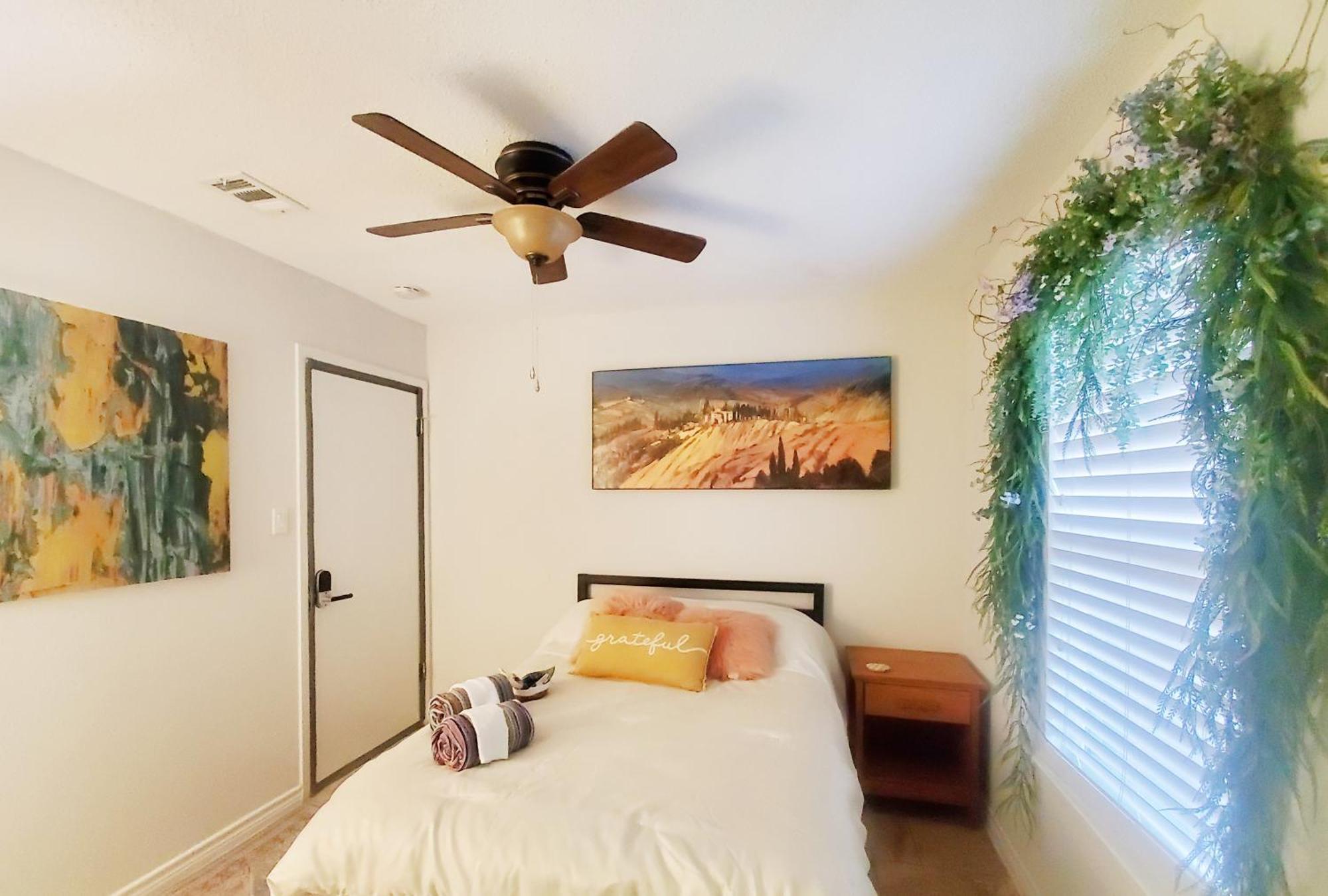 Austin Uncommon Room Rentals מראה חיצוני תמונה