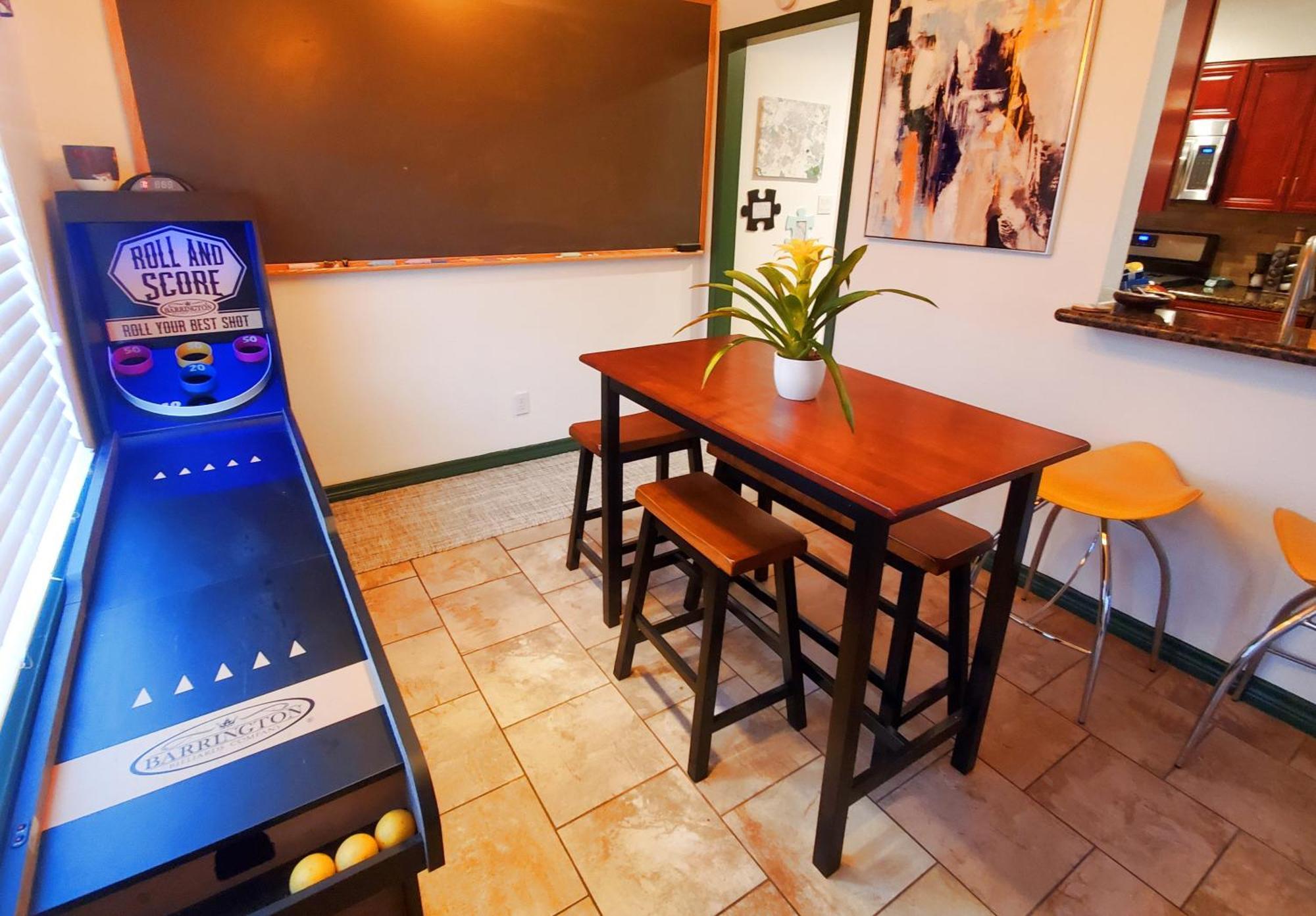 Austin Uncommon Room Rentals מראה חיצוני תמונה