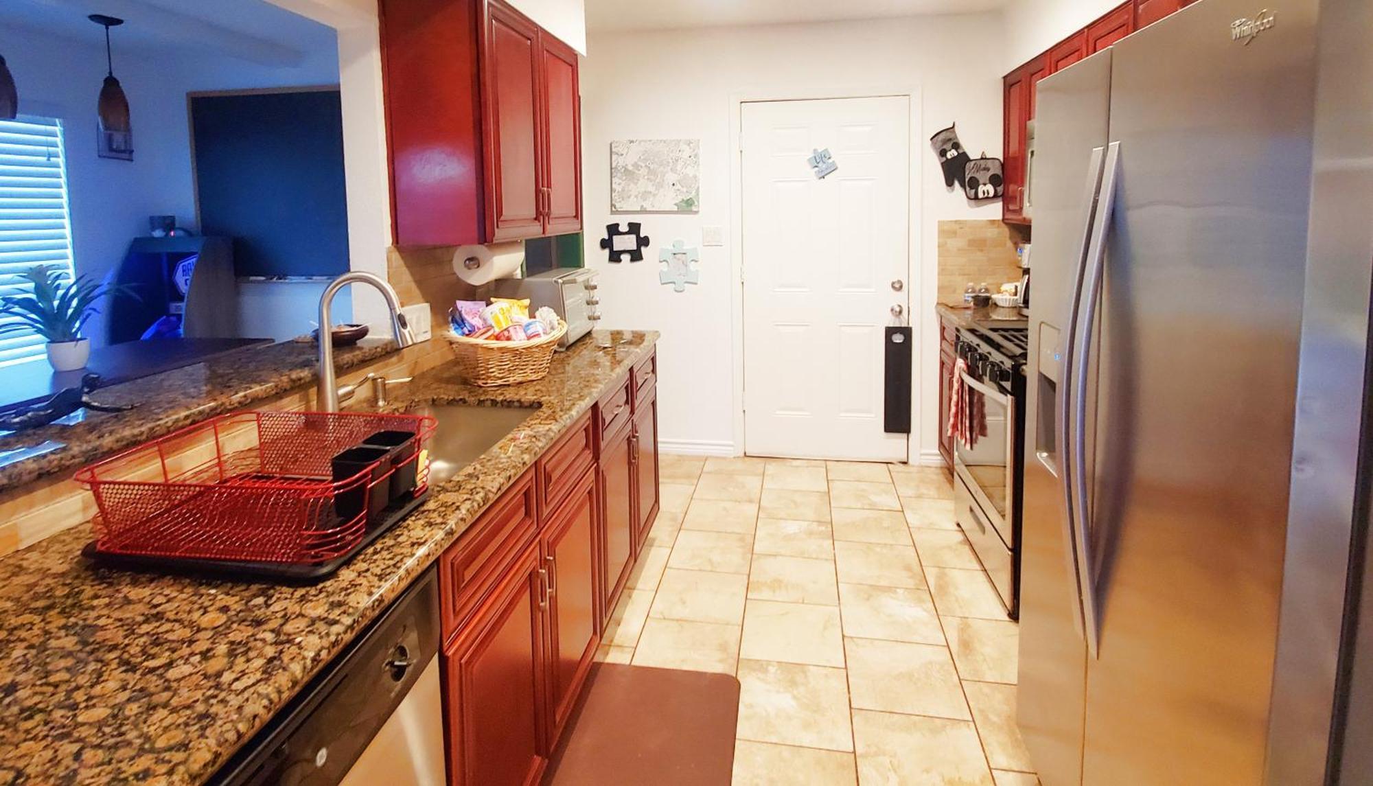 Austin Uncommon Room Rentals מראה חיצוני תמונה